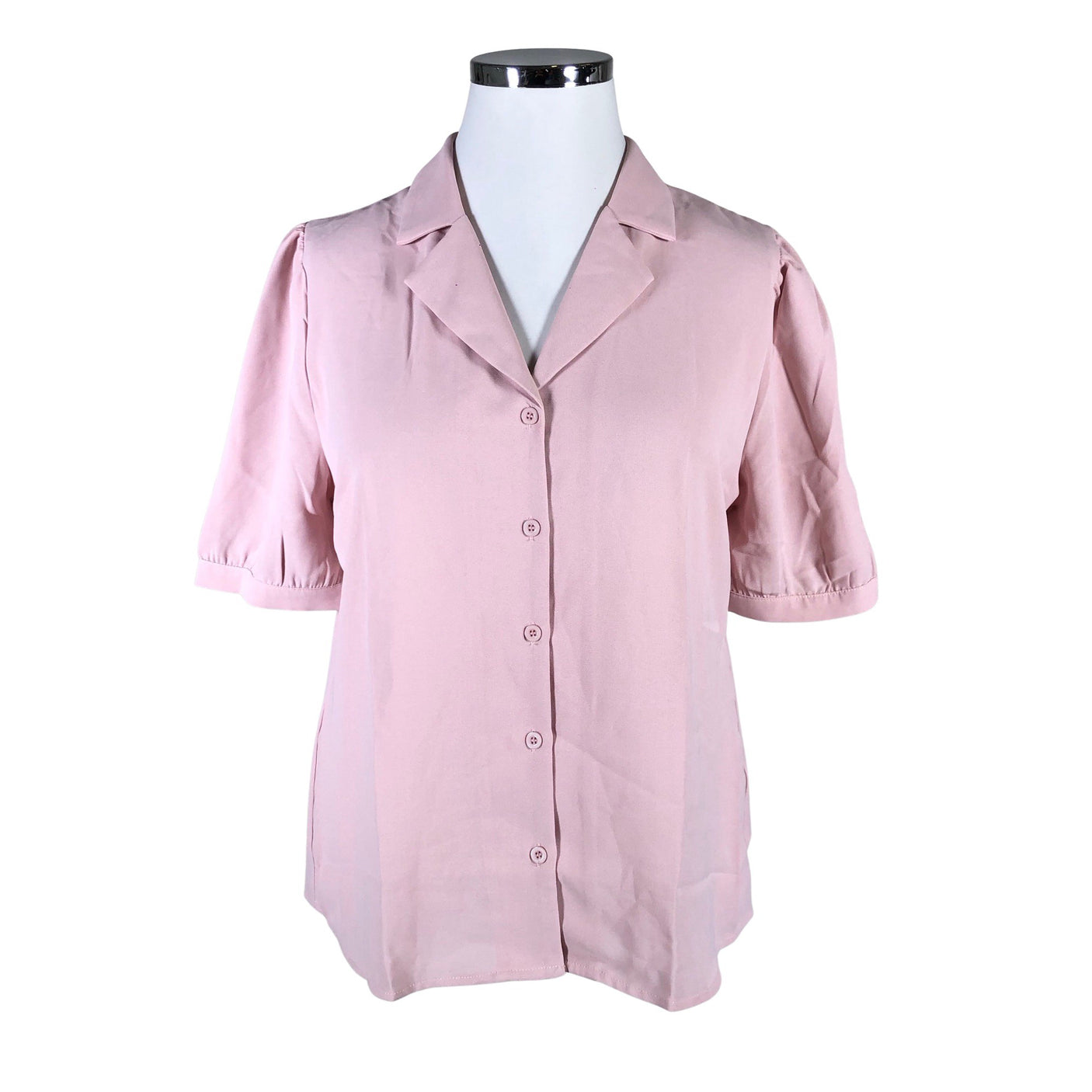 Unisex Grace Karin - Lyhythihainen pusero, koko 42 -  (1)