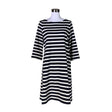 Unisex Marc O'Polo - Tricot dress, size 38 - Blue ()