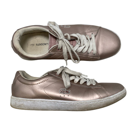 Unisex Lacoste - Tennarit, koko 39 -  ()