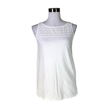 Unisex Esprit - Top, size 36 - White ()