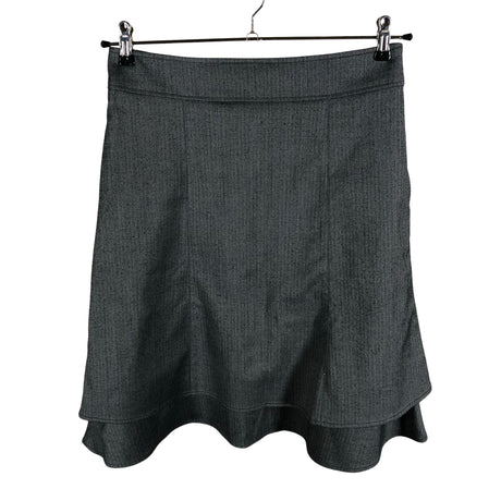Unisex Your Face - Fabric skirt, size 38 - Black ()
