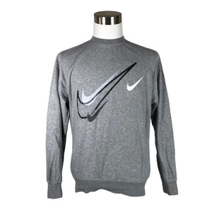 Unisex Nike - Sweatshirt, size S - Gray (1)