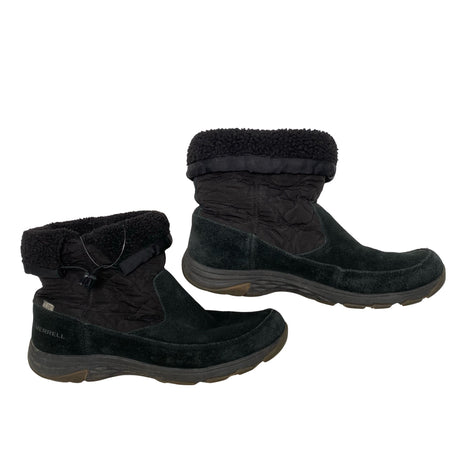 Unisex Merrell - Winter shoes, size 41 - Black ()