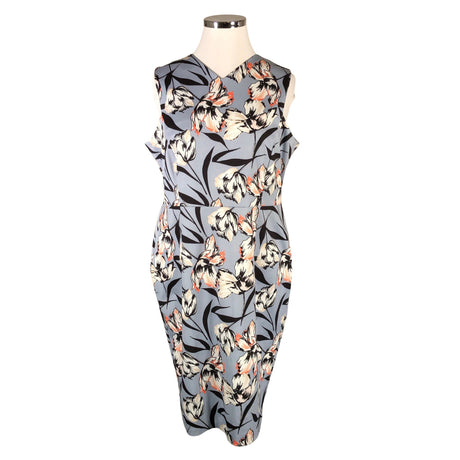 Unisex Autograph - Dress, size 48 - Light blue ()