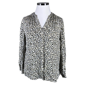 Unisex Esprit - Blouse, size 42 - White (1)
