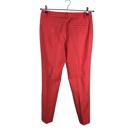 Unisex Esprit - Straight leg trousers, size 34 - Orange (2)