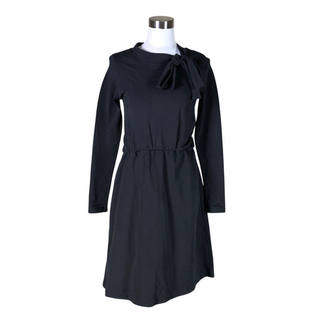 Unisex NOSH - Sweatshirt dress, size 36 - Black ()