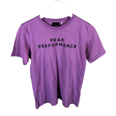 Unisex Peak Performance - T-paita, koko 158 - 164 -  ()