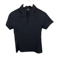 Unisex Halti - Sports shirt, short sleeve, size 36 - Black ()