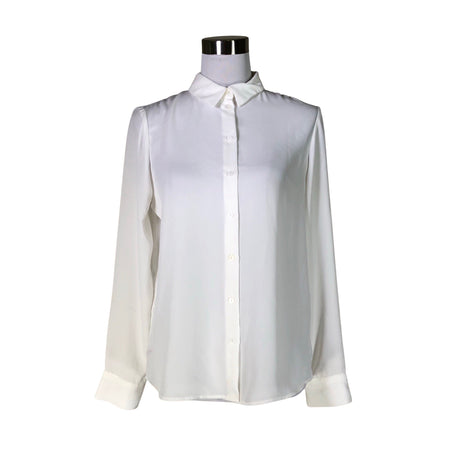 Unisex Samsoe&Samsoe - Blouse, size 38 - White ()