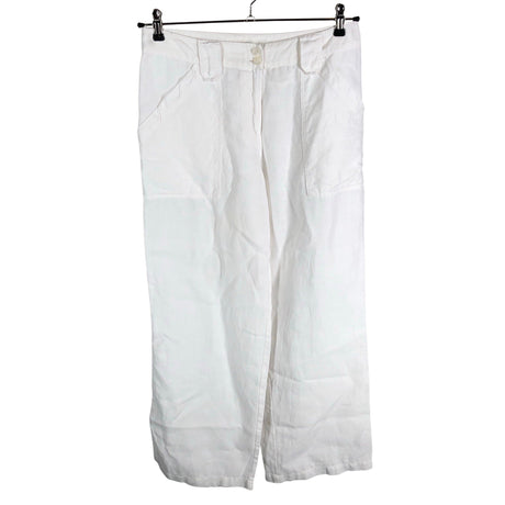 Unisex Niccolei - Slacks, size 40 - White ()