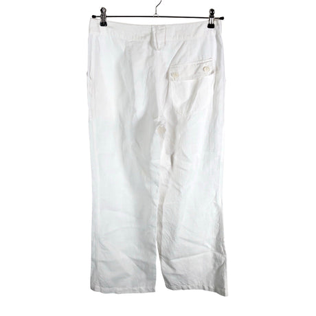 Unisex Niccolei - Slacks, size 40 - White (2)