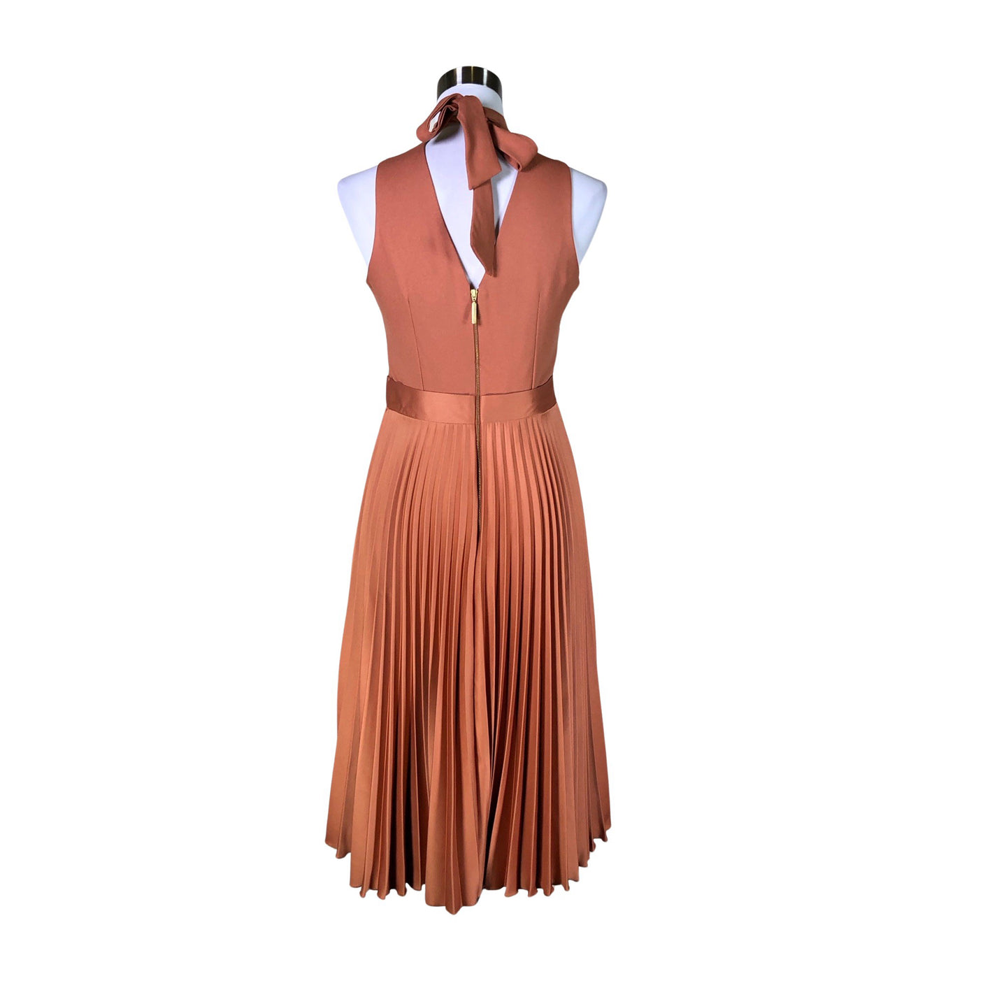 Unisex Closet - Juhlamekko, koko 36 -  (2)