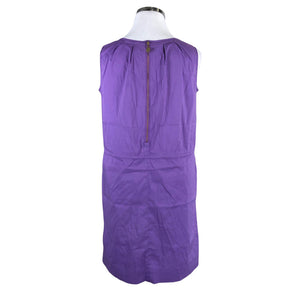 Unisex Ic Companys - Dress, size 42 - Violet (2)