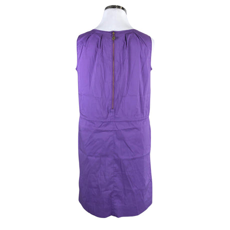 Unisex Ic Companys - Dress, size 42 - Violet (2)