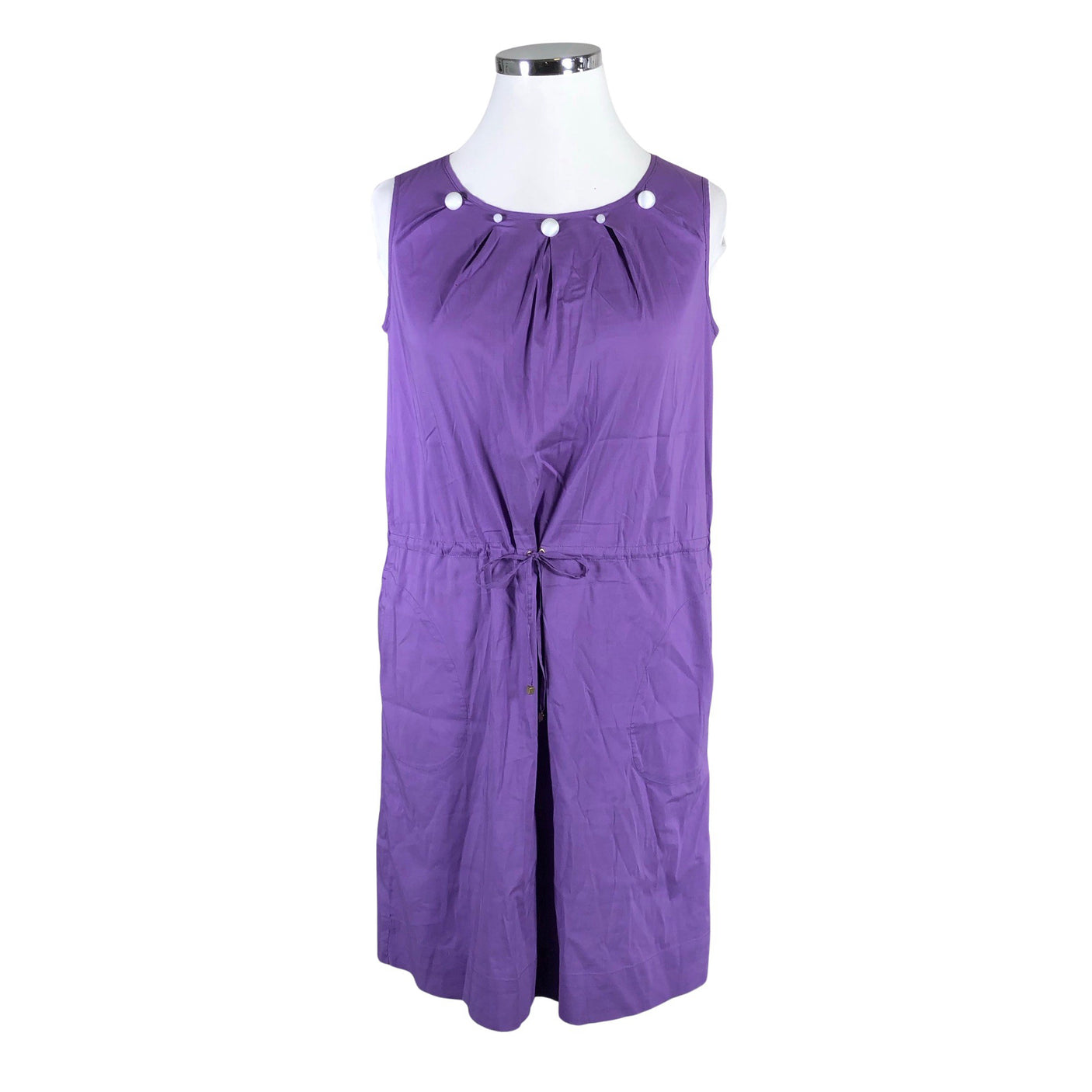 Unisex Ic Companys - Dress, size 42 - Violet (1)