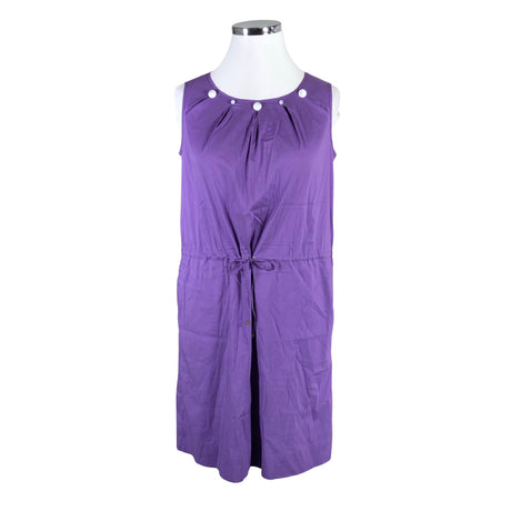 Unisex Ic Companys - Dress, size 42 - Violet ()