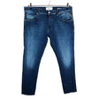 Unisex Replay - Jeans, size W36 - Blue ()