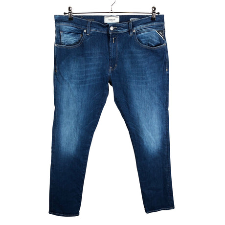 Unisex Replay - Jeans, size W36 - Blue ()