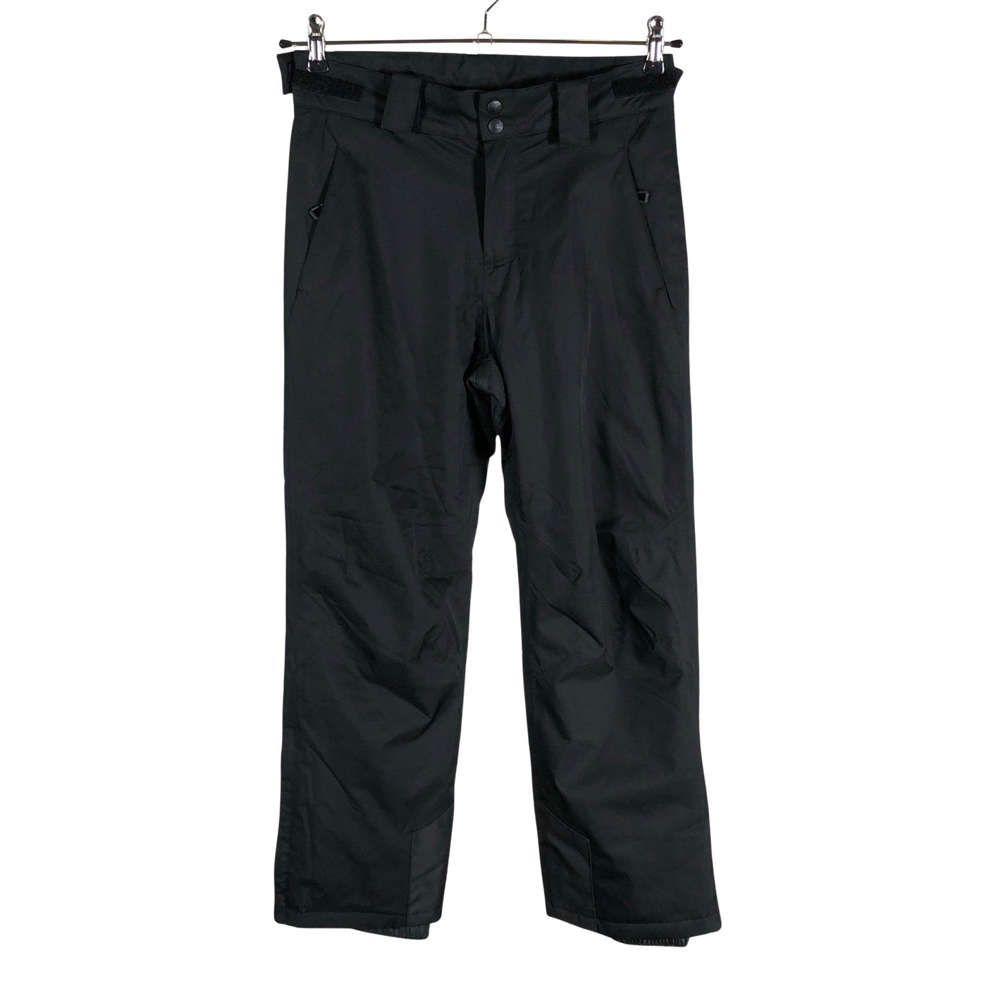 Unisex Neomondo - Winter pants, size 146 - 152 - Black (1)