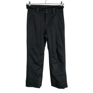 Unisex Neomondo - Winter pants, size 146 - 152 - Black (1)