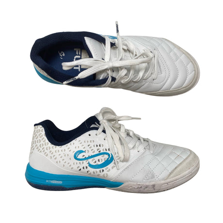 Unisex Senda Ushuaia - Indoor sports shoes, size 40 - White ()