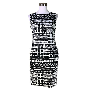 Unisex Ritva Falla - Sheath dress, size 36 - Black (1)