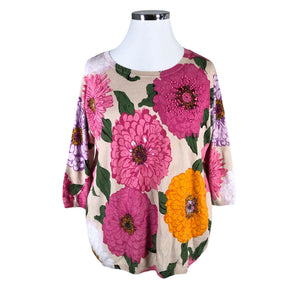 Unisex Twinset - Neulepaita, koko 42 -  (1)