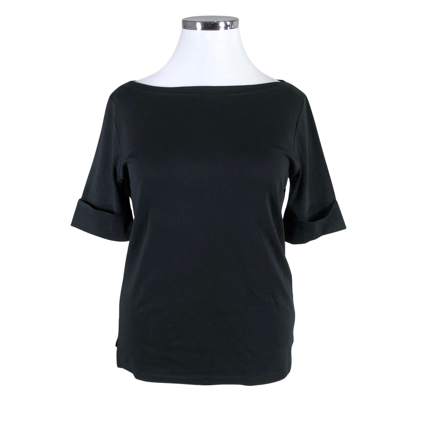 Unisex Lauren Ralph Lauren - T-paita, koko 42 -  (1)