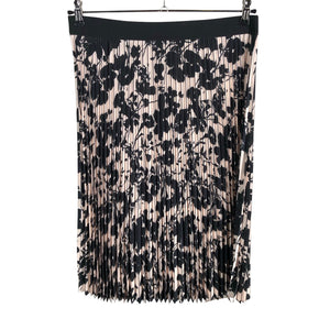 Unisex Ril's - Pleated skirt, size 40 - Black (1)