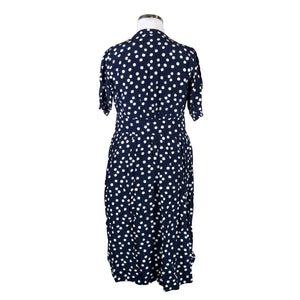 Unisex Boden - Sifonkimekko, koko 42 -  (2)