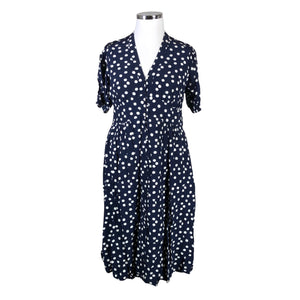 Unisex Boden - Sifonkimekko, koko 42 -  (1)