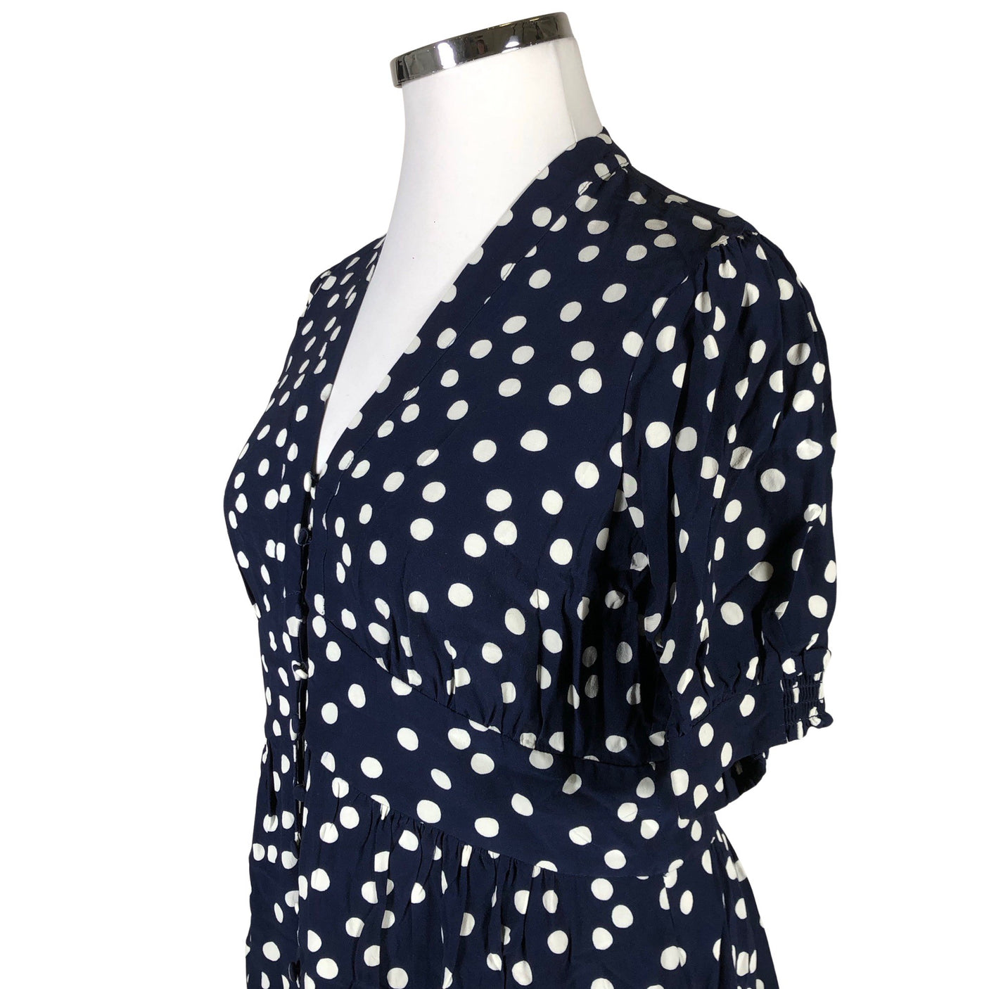 Unisex Boden - Sifonkimekko, koko 42 -  (3)