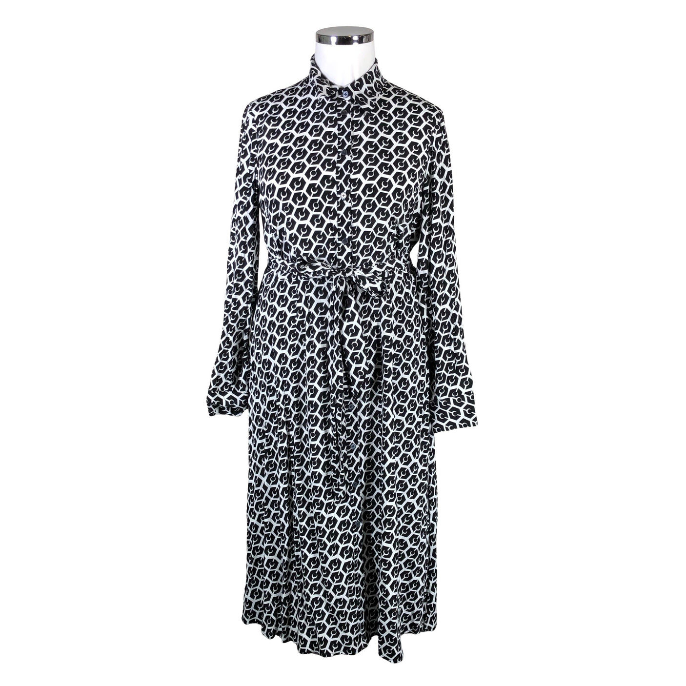Unisex Boden - Sifonkimekko, koko 42 -  (1)