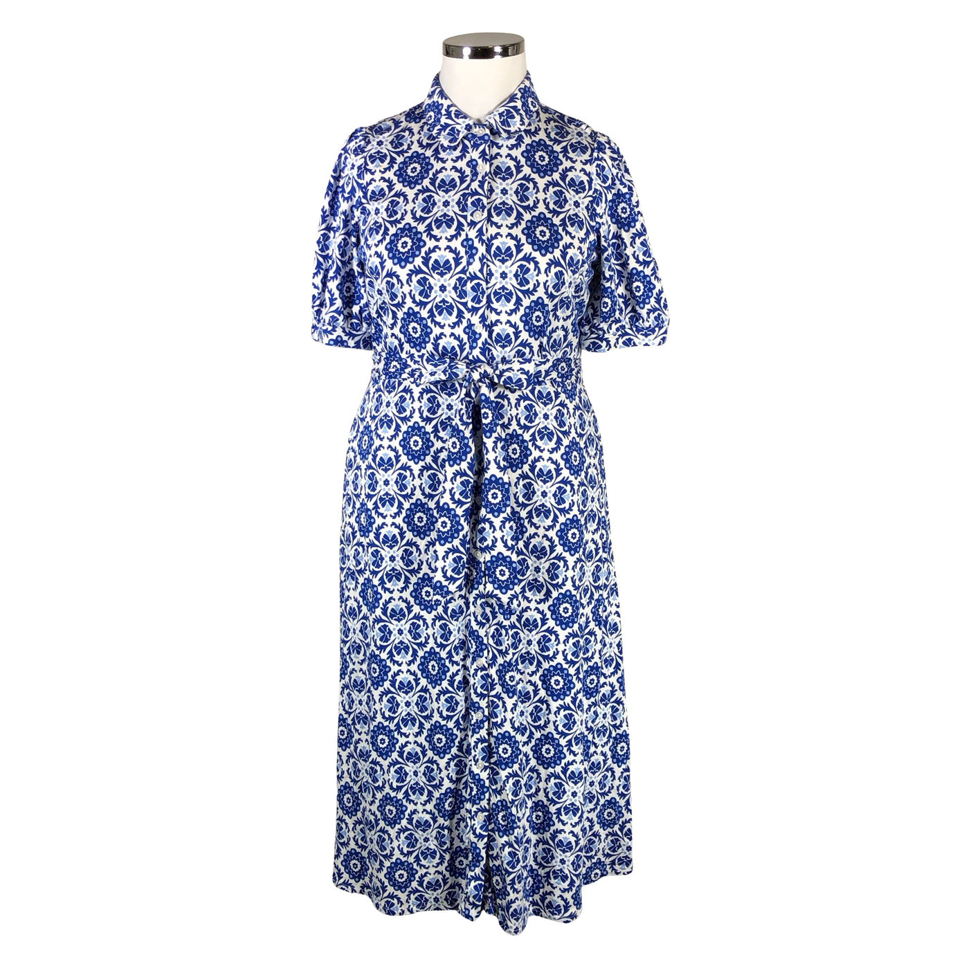 Unisex Boden - Trikoomekko, koko 42 -  (1)