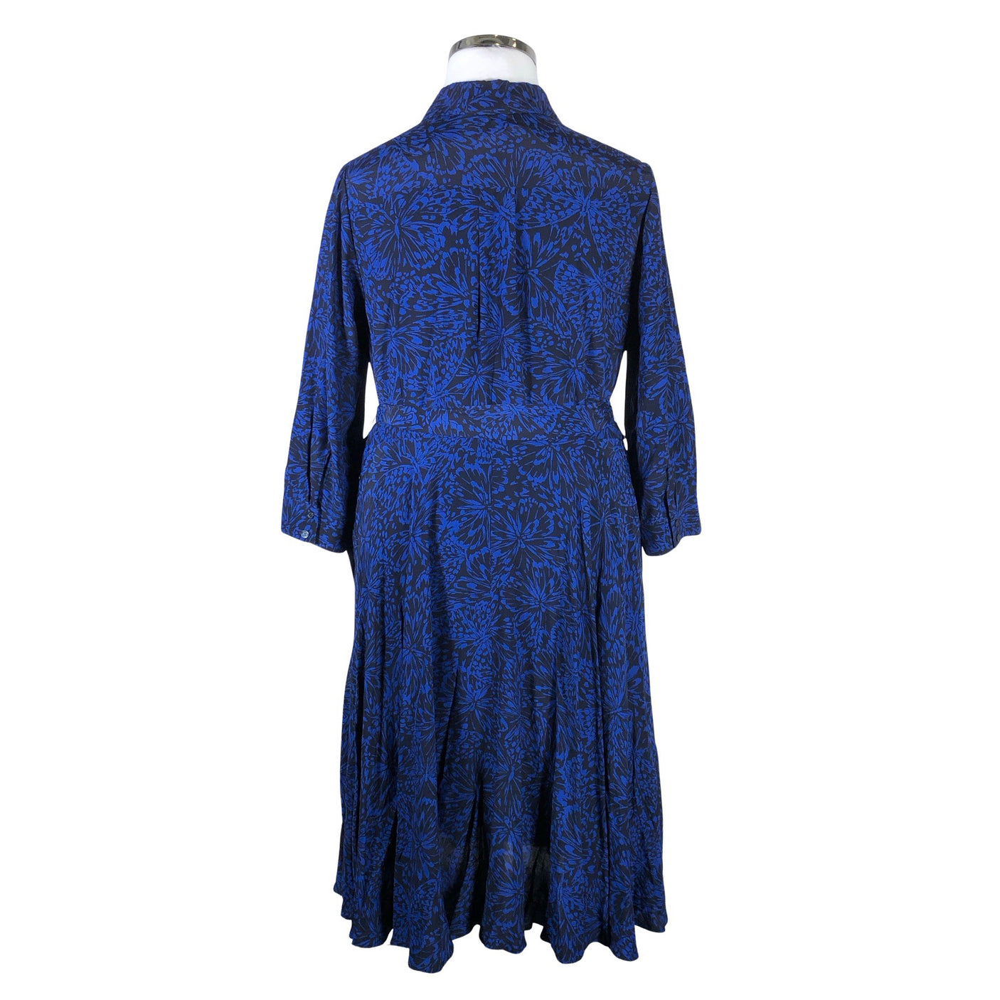 Unisex Hobbs - Sifonkimekko, koko 42 -  (2)