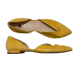 Unisex Högl - Ballerinat, koko 40 -  (1)