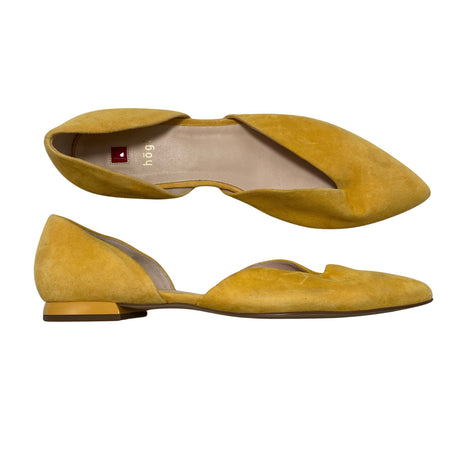 Unisex Högl - Ballerinat, koko 40 -  ()