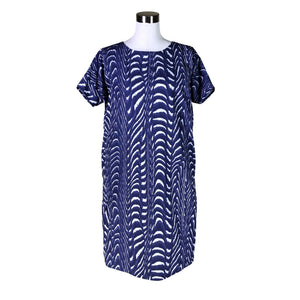 Unisex Vimma - Dress, size 38 - Violet (1)