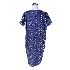 Unisex Vimma - Dress, size 38 - Violet (2)