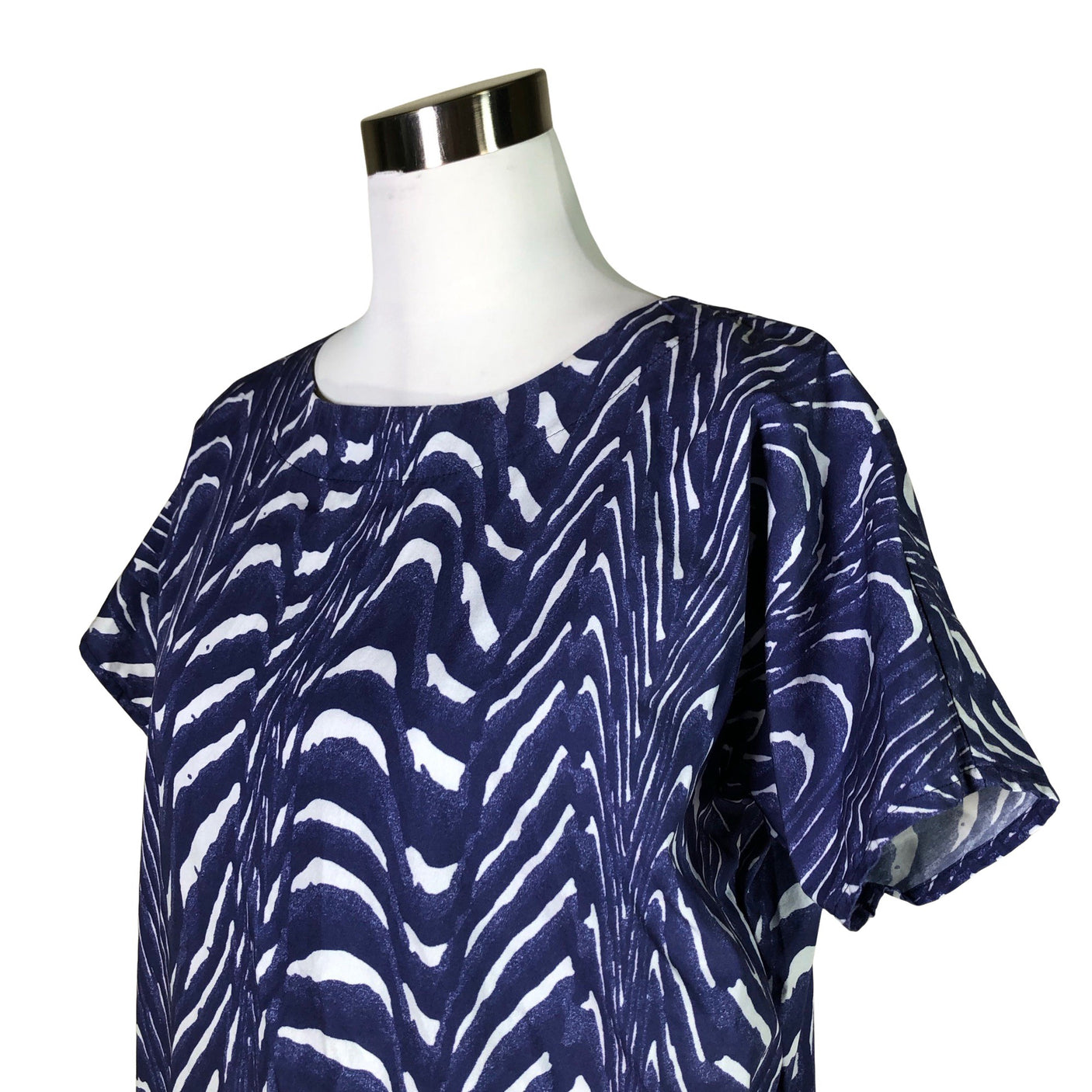 Unisex Vimma - Dress, size 38 - Violet (3)