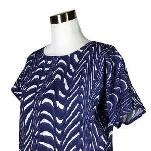 Unisex Vimma - Dress, size 38 - Violet (3)