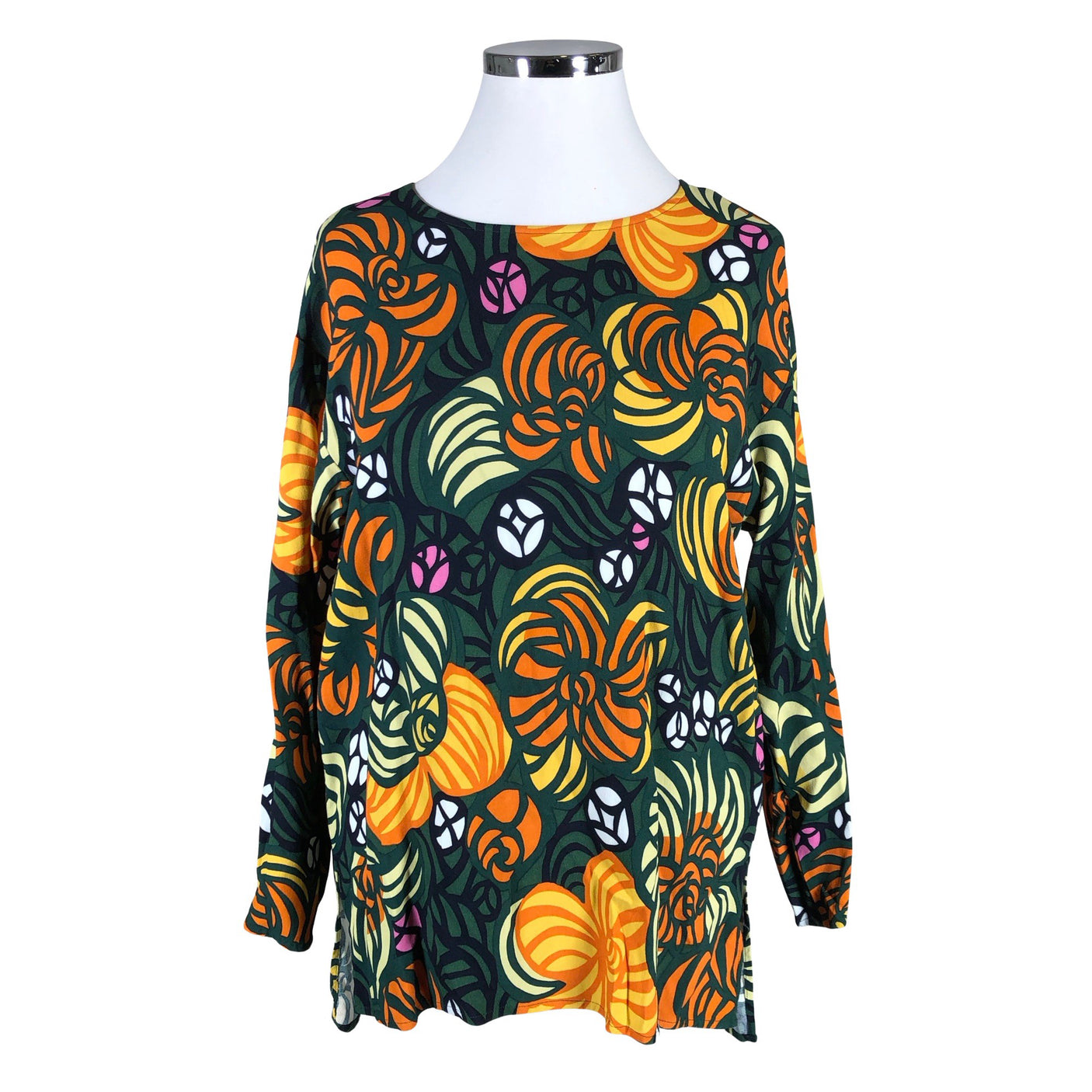 Unisex Marimekko - Kangastunika, koko 44 -  (1)