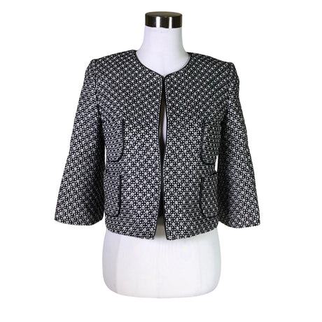 Unisex Andiata - Jacket, size 36 - Black ()