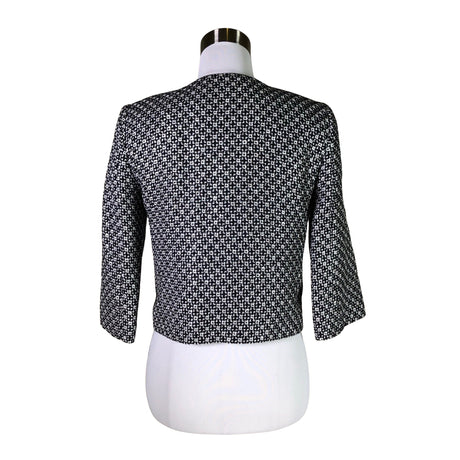 Unisex Andiata - Jacket, size 36 - Black (2)
