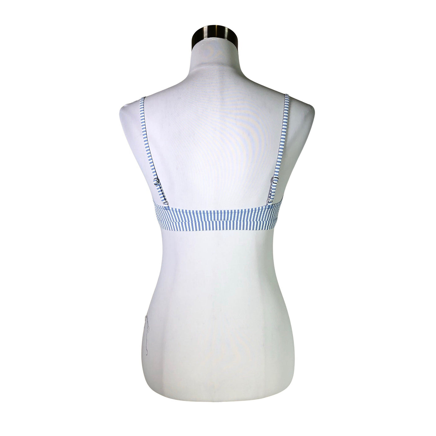 Unisex Arket - Bikinis, size 40 - Blue (2)