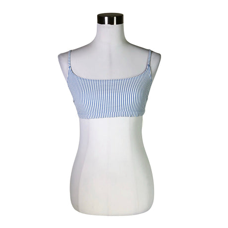 Unisex Arket - Bikinis, size 40 - Blue ()
