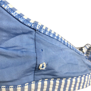 Unisex Arket - Bikinis, size 40 - Blue (3)