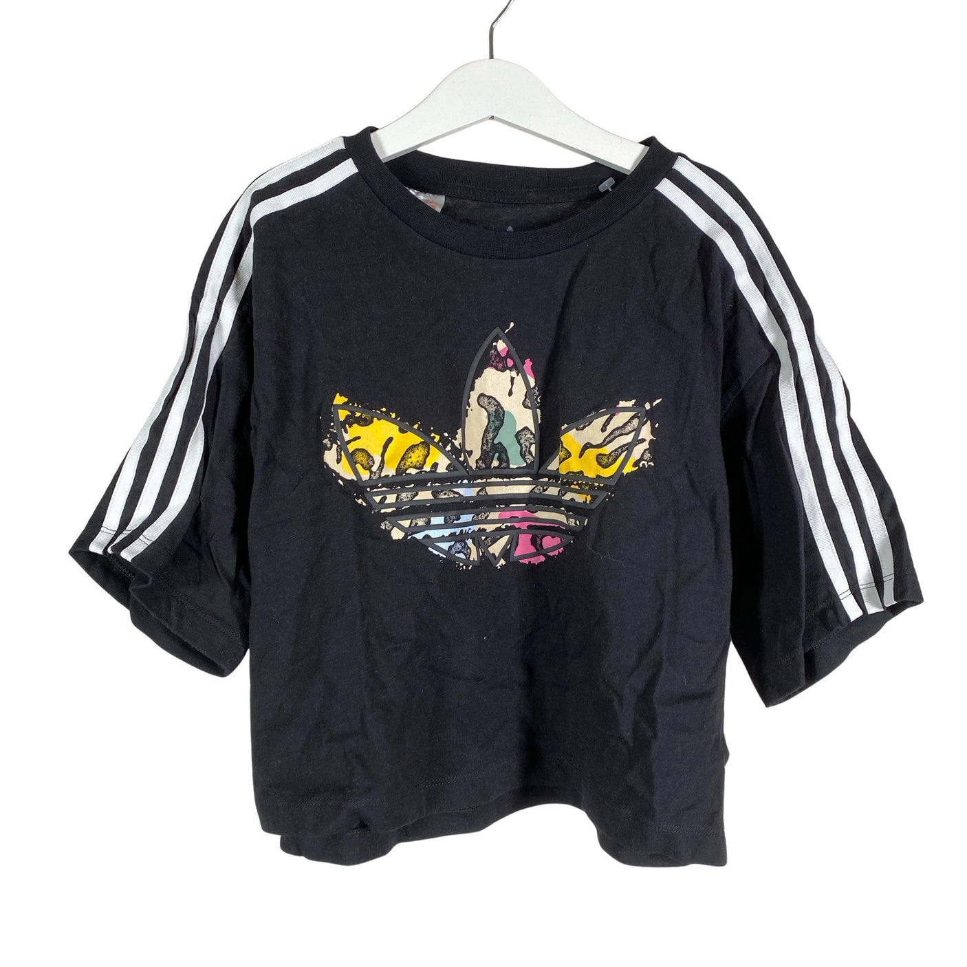Unisex Adidas - T-paita, koko 146 - 152 -  (1)