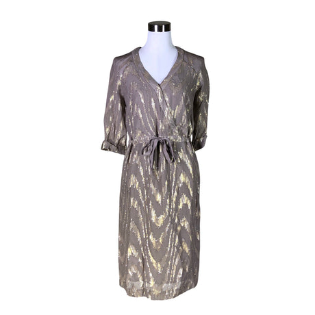 Unisex Rosemunde - Party dress, size 36 - Brown ()